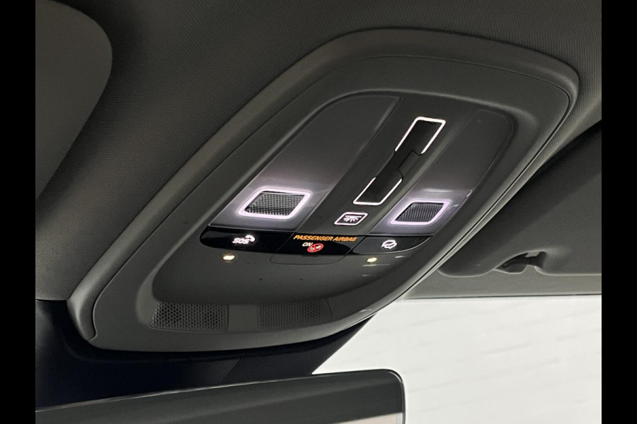 Volvo S60 T8 AWD Ultimate Dark Massage | Open dak | Bowers & Wilkins | Adapt. cruise | Stoelventilatie /-verwarming | Head-up | *455 PK*