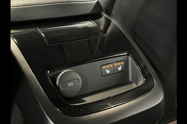 Volvo S60 T8 AWD Ultimate Dark Massage | Open dak | Bowers & Wilkins | Adapt. cruise | Stoelventilatie /-verwarming | Head-up | *455 PK*