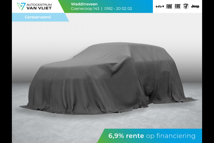 Abarth 595 1.4 T-Jet 160pk Pista | Clima | Xenon | Beats Audio | PDC | Navi | Leder