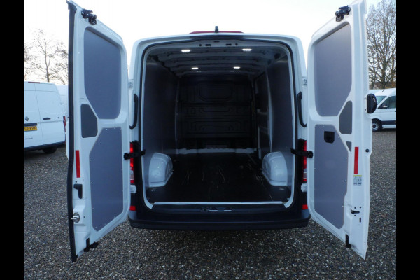 Volkswagen Crafter 2.0 TDI 140PK, L3H2, Airco, DSG-automaat