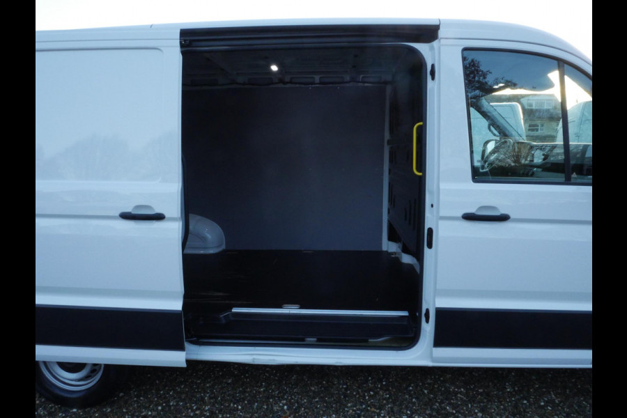 Volkswagen Crafter 2.0 TDI 140PK, L3H2, Airco, DSG-automaat