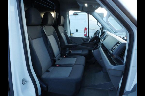 Volkswagen Crafter 2.0 TDI 140PK, L3H2, Airco, DSG-automaat