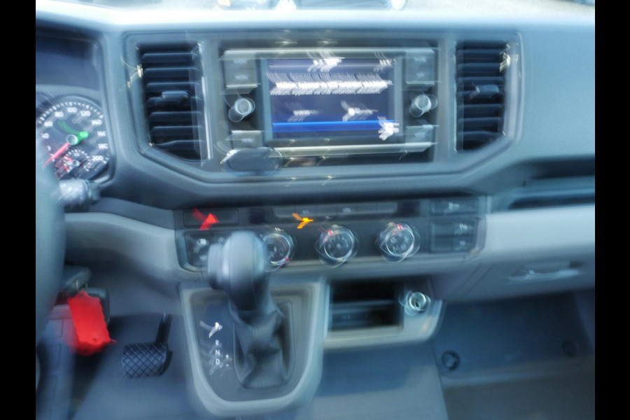 Volkswagen Crafter 2.0 TDI 140PK, L3H2, Airco, DSG-automaat