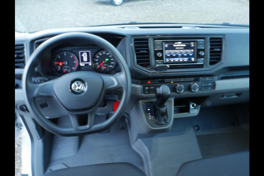 Volkswagen Crafter 2.0 TDI 140PK, L3H2, Airco, DSG-automaat