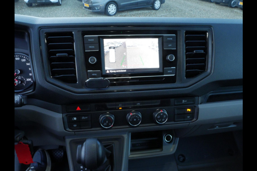 Volkswagen Crafter 2.0 TDI 140PK, L3H2, Airco, DSG-automaat