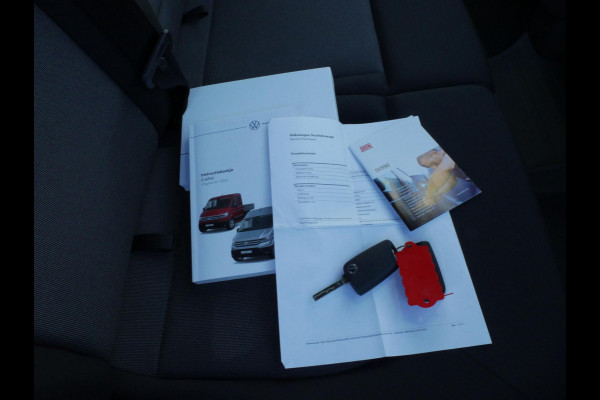 Volkswagen Crafter 2.0 TDI 140PK, L3H2, Airco, DSG-automaat