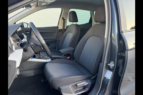 Seat Arona 1.0 TSI Style Business Intense Pdc Carplay DAB radio Clima Led Cruise