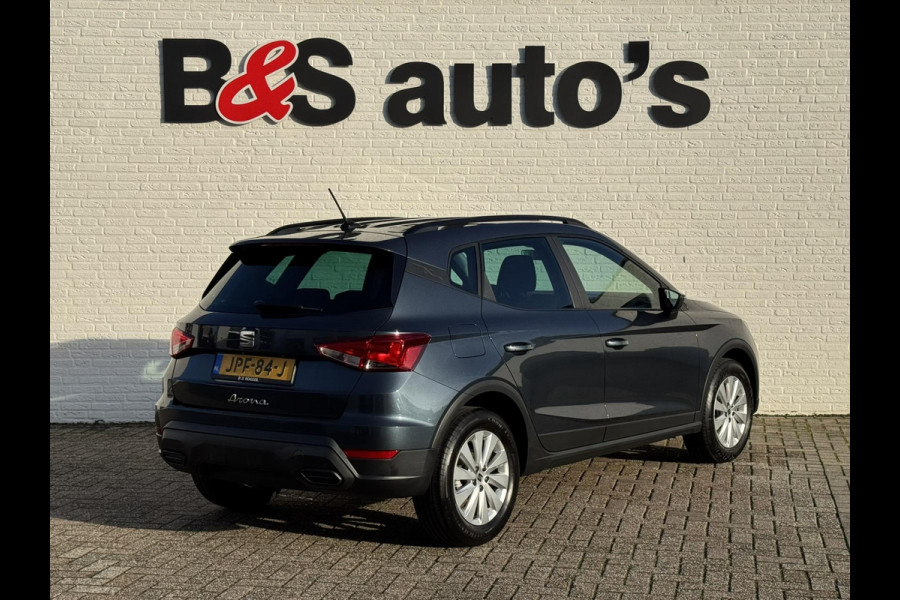 Seat Arona 1.0 TSI Style Business Intense Pdc Carplay DAB radio Clima Led Cruise