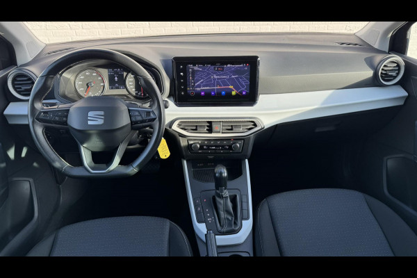 Seat Arona 1.0 TSI Style Business Intense Pdc Carplay DAB radio Clima Led Cruise