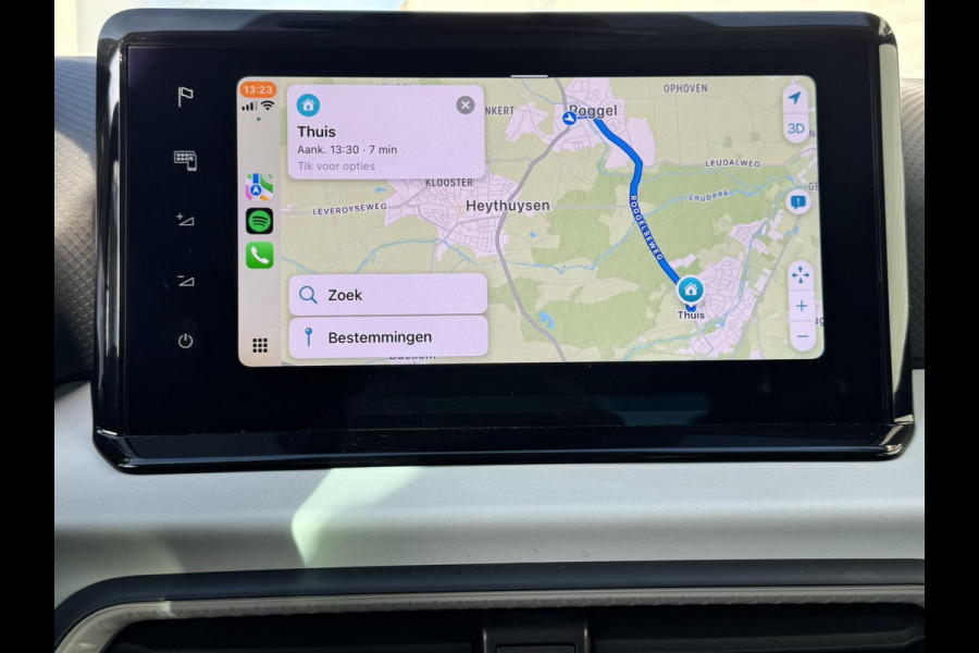 Seat Arona 1.0 TSI Style Business Intense Pdc Carplay DAB radio Clima Led Cruise