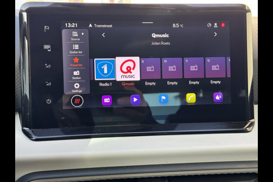 Seat Arona 1.0 TSI Style Business Intense Pdc Carplay DAB radio Clima Led Cruise