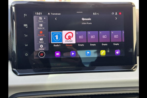 Seat Arona 1.0 TSI Style Business Intense Pdc Carplay DAB radio Clima Led Cruise