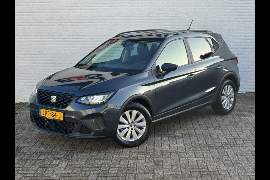 Seat Arona 1.0 TSI Style Business Intense Pdc Carplay DAB radio Clima Led Cruise