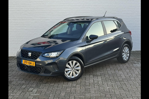 Seat Arona 1.0 TSI Style Business Intense Pdc Carplay DAB radio Clima Led Cruise