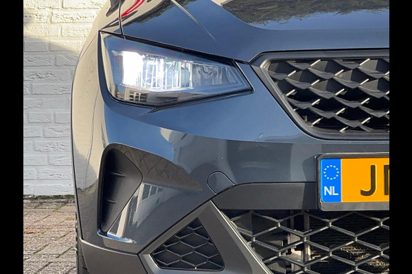 Seat Arona 1.0 TSI Style Business Intense Pdc Carplay DAB radio Clima Led Cruise