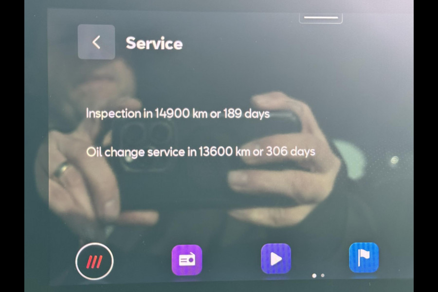 Seat Arona 1.0 TSI Style Business Intense Pdc Carplay DAB radio Clima Led Cruise
