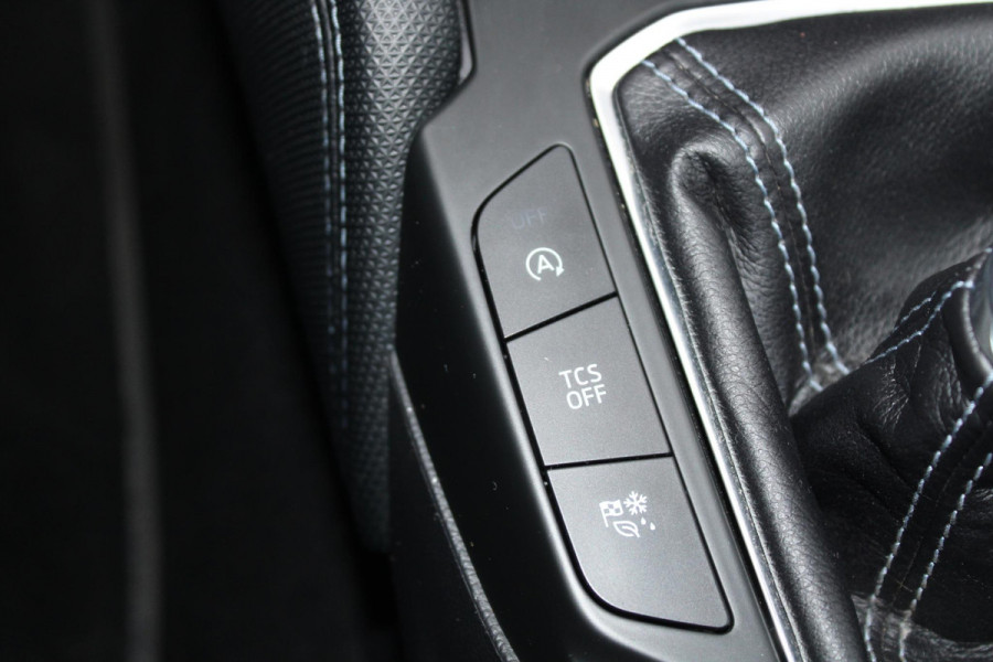 Ford Focus 1.0 EcoBoost Hybrid Active X Business 155pk | Winter Pack | Bang&Olufsen | 10-weg stoel | Adaptive LED | Privacy glass