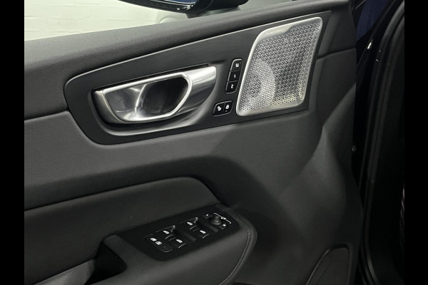 Volvo XC60 T8 Ultra Black Edition *455Pk* | Luchtvering | Open dak | Massage | Bowers & Wilkins | Trekhaak | Adapt. cruise control