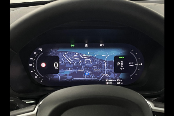 Volvo XC60 T8 Ultra Black Edition *455Pk* | Luchtvering | Open dak | Massage | Bowers & Wilkins | Trekhaak | Adapt. cruise control