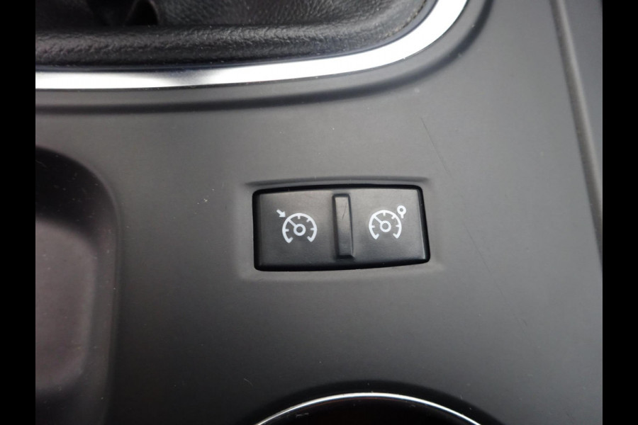 Renault Mégane VAN 1.5 DCI 110 PK AIRCO NAVI LUXE GRIJS KENTEKEN