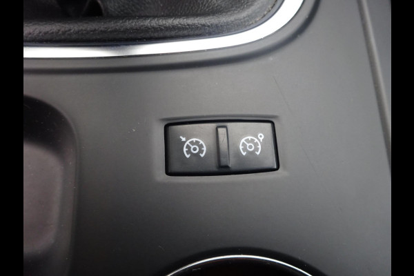 Renault Mégane VAN 1.5 DCI 110 PK AIRCO NAVI LUXE GRIJS KENTEKEN