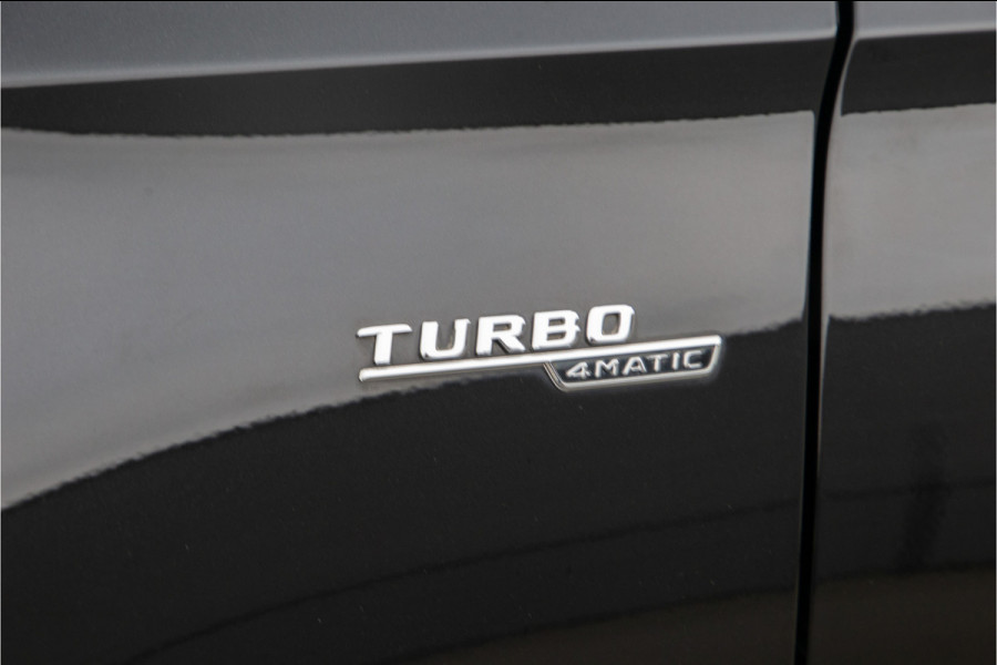 Mercedes-Benz A-Klasse AMG 35 4MATIC Premium Plus, Pano, Performance Seats, Aerodynamica-pack, Nightpack, Vol