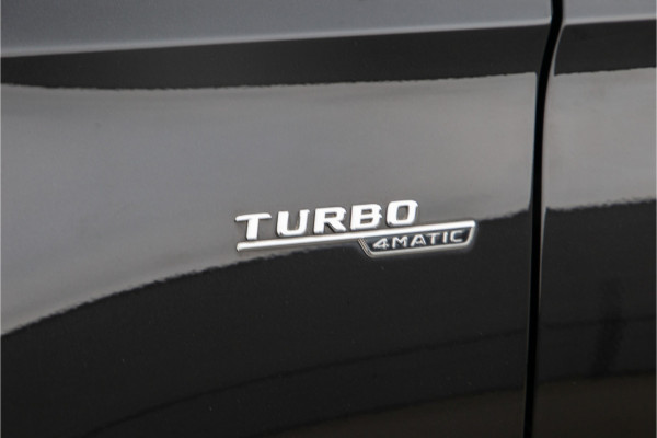 Mercedes-Benz A-Klasse AMG 35 4MATIC Premium Plus, Pano, Performance Seats, Aerodynamica-pack, Nightpack, Vol