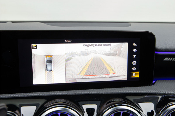 Mercedes-Benz A-Klasse AMG 35 4MATIC Premium Plus, Pano, Performance Seats, Aerodynamica-pack, Nightpack, Vol