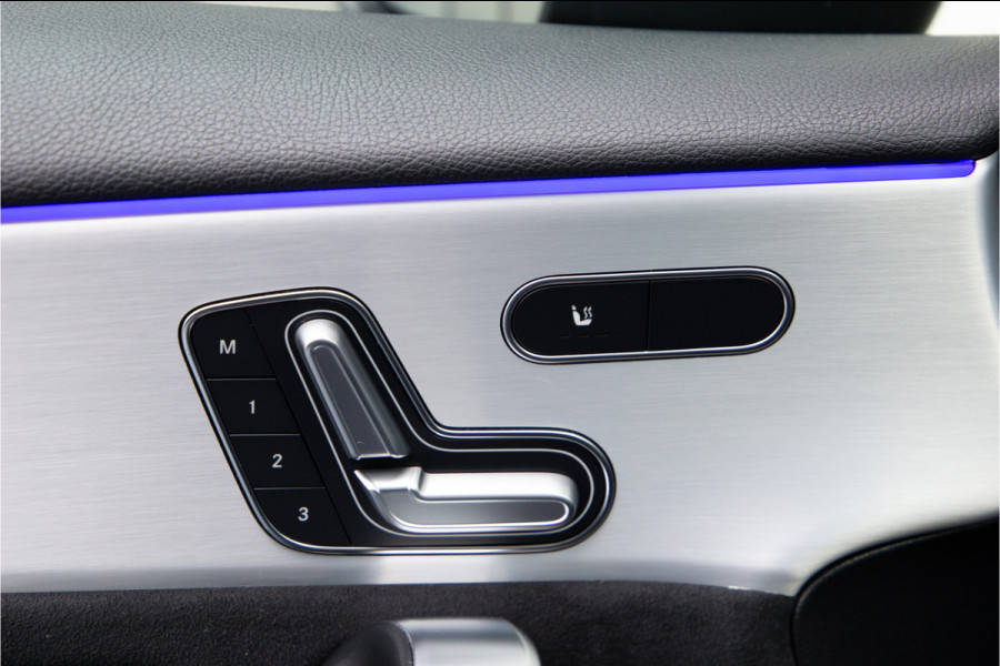 Mercedes-Benz A-Klasse AMG 35 4MATIC Premium Plus, Pano, Performance Seats, Aerodynamica-pack, Nightpack, Vol