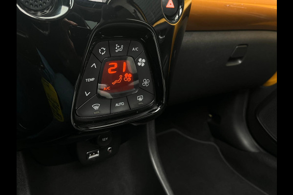 Peugeot 108 1.0 e-VTi Collection, Cabrio, Airco, Bluetooth, Camera, Cruise, NAP