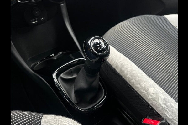 Peugeot 108 1.0 e-VTi Collection, Cabrio, Airco, Bluetooth, Camera, Cruise, NAP