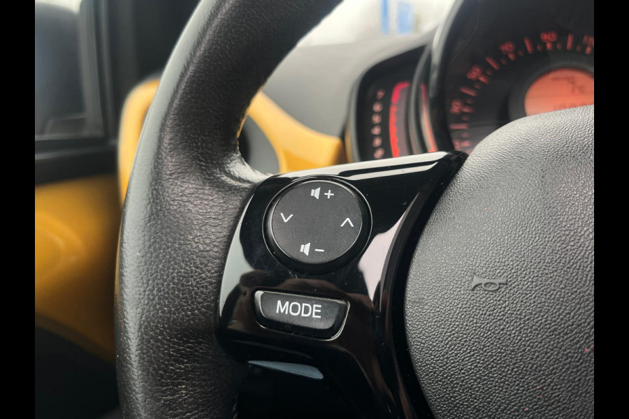 Peugeot 108 1.0 e-VTi Collection, Cabrio, Airco, Bluetooth, Camera, Cruise, NAP