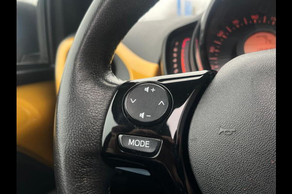 Peugeot 108 1.0 e-VTi Collection, Cabrio, Airco, Bluetooth, Camera, Cruise, NAP