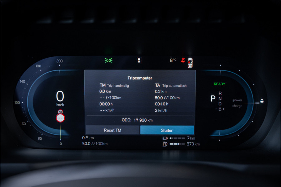 Volvo XC90 2.0 T8 Recharge AWD Plus Bright - Panorama | H&K | Memory | 360 Camera | ACC