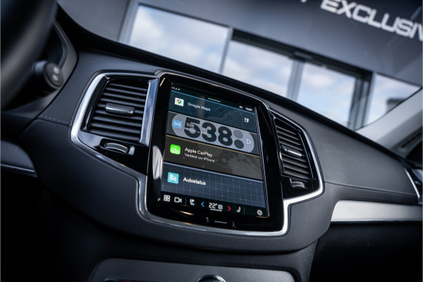 Volvo XC90 2.0 T8 Recharge AWD Plus Bright - Panorama | H&K | Memory | 360 Camera | ACC
