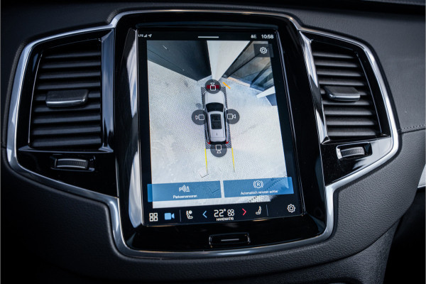 Volvo XC90 2.0 T8 Recharge AWD Plus Bright - Panorama | H&K | Memory | 360 Camera | ACC