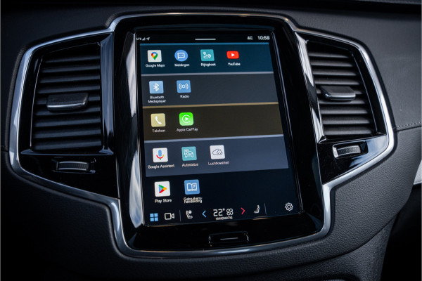 Volvo XC90 2.0 T8 Recharge AWD Plus Bright - Panorama | H&K | Memory | 360 Camera | ACC