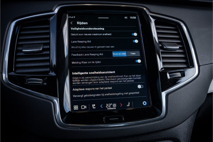 Volvo XC90 2.0 T8 Recharge AWD Plus Bright - Panorama | H&K | Memory | 360 Camera | ACC