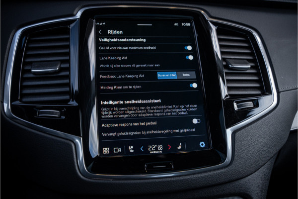 Volvo XC90 2.0 T8 Recharge AWD Plus Bright - Panorama | H&K | Memory | 360 Camera | ACC