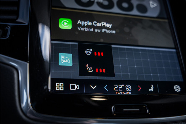 Volvo XC90 2.0 T8 Recharge AWD Plus Bright - Panorama | H&K | Memory | 360 Camera | ACC