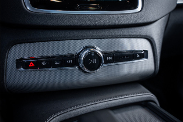 Volvo XC90 2.0 T8 Recharge AWD Plus Bright - Panorama | H&K | Memory | 360 Camera | ACC