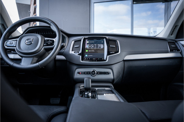 Volvo XC90 2.0 T8 Recharge AWD Plus Bright - Panorama | H&K | Memory | 360 Camera | ACC