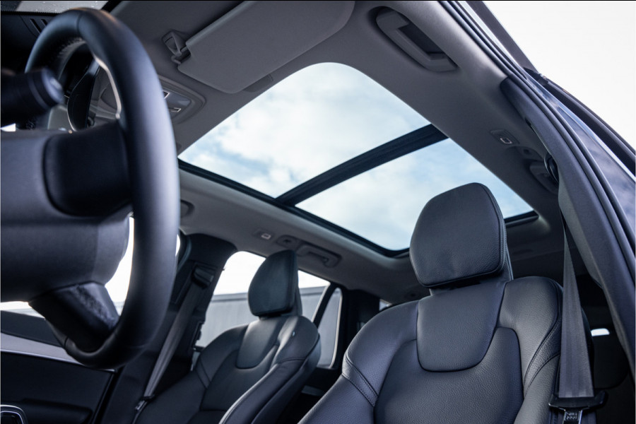 Volvo XC90 2.0 T8 Recharge AWD Plus Bright - Panorama | H&K | Memory | 360 Camera | ACC