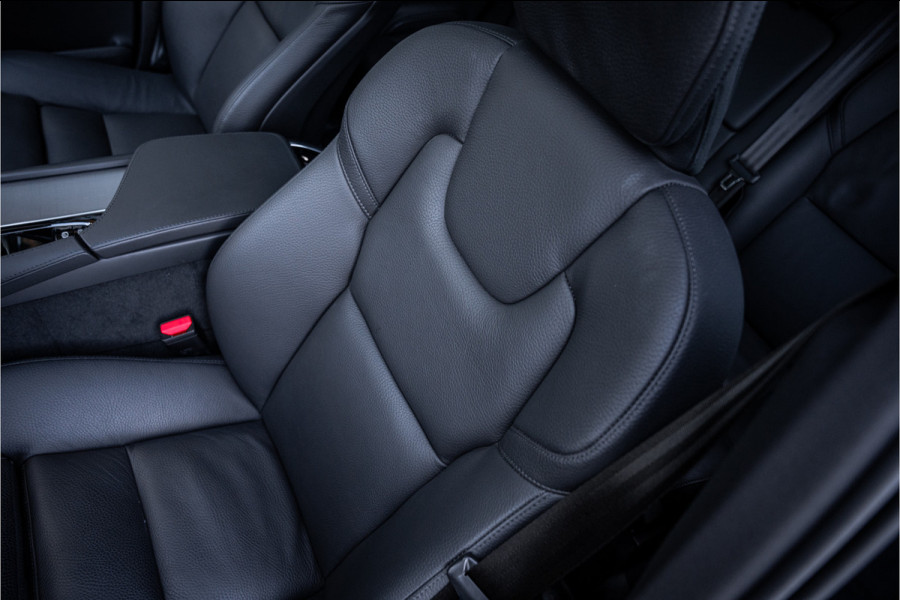 Volvo XC90 2.0 T8 Recharge AWD Plus Bright - Panorama | H&K | Memory | 360 Camera | ACC