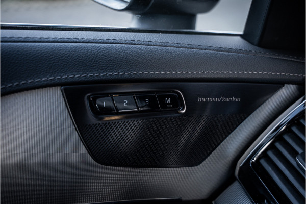 Volvo XC90 2.0 T8 Recharge AWD Plus Bright - Panorama | H&K | Memory | 360 Camera | ACC