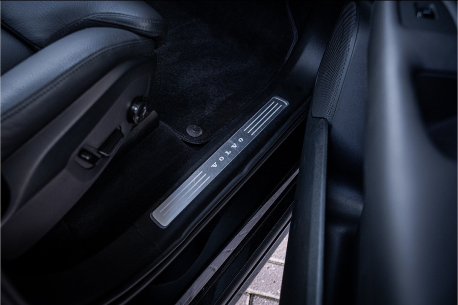 Volvo XC90 2.0 T8 Recharge AWD Plus Bright - Panorama | H&K | Memory | 360 Camera | ACC
