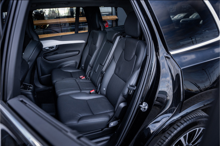 Volvo XC90 2.0 T8 Recharge AWD Plus Bright - Panorama | H&K | Memory | 360 Camera | ACC