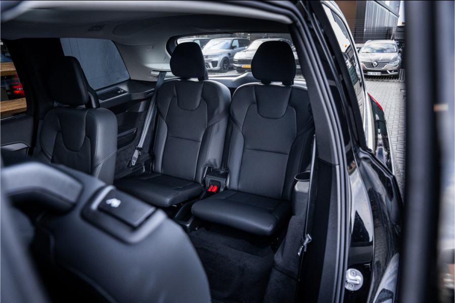Volvo XC90 2.0 T8 Recharge AWD Plus Bright - Panorama | H&K | Memory | 360 Camera | ACC