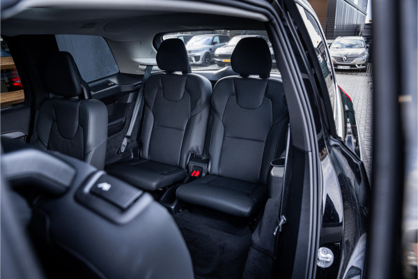 Volvo XC90 2.0 T8 Recharge AWD Plus Bright - Panorama | H&K | Memory | 360 Camera | ACC
