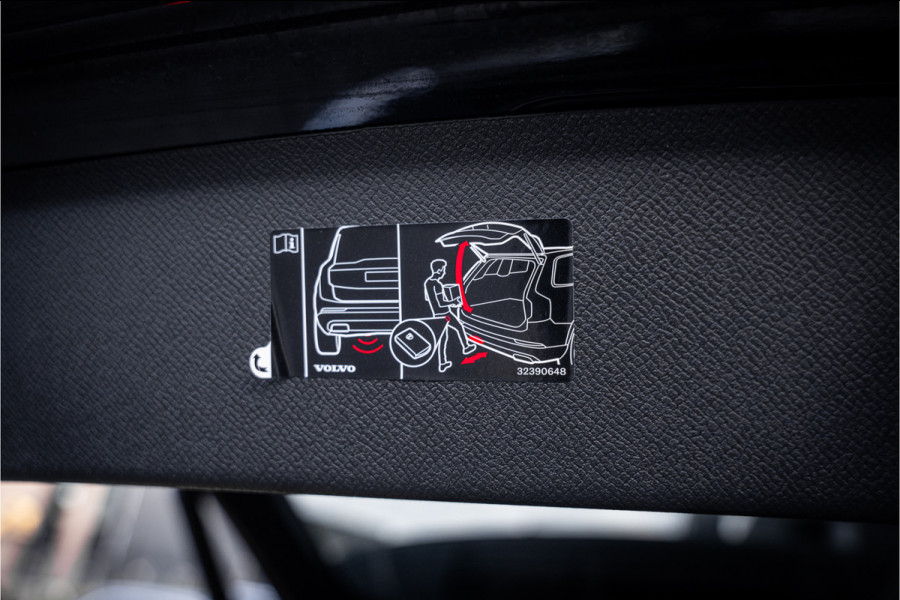 Volvo XC90 2.0 T8 Recharge AWD Plus Bright - Panorama | H&K | Memory | 360 Camera | ACC